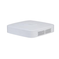 Видеорегистратор 8-ми канальный Dahua DHI-NVR4108-4KS2/L Dahua pe819756 фото