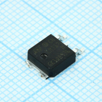 LM317MDT-TR Регулируемый стабилизатор с низким падением напряжения положительной полярности,  1.2 В-37 В,  0.5 А STM pe40236 фото