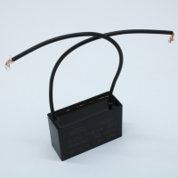 CBB61  10UF  450V SAIFU pe509740 фото