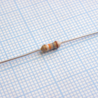 CFR-25JT-52-8R2 Резистор углеродистый 0.25Вт 8.2Ом ±5% ТКС -350ppm/°C....500ppm/°C YAGEO pe64300 фото