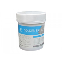 Паяльная паста SN62PB36AG2,  Type 4 (20~38um), no clean, 500G/Jar JUFENG pe855085 фото