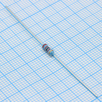 MF2522KJTB050 Резистор металлопленочный 0.25Вт 22кОм ±5% ±100 ppm/°C HK Resistor pe855341 фото