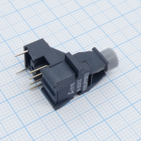 HFBR-2531Z Оптоволоконный приемник 5 MBd 660 nm Broadcom pe201261 фото