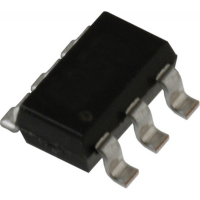 MBI6651GST-A Драйвер Power Led;  1 канал; Iвых=0,35-1A; PWM; Uп=9-36v (С защитой от замыкания, обрыва, перегрева, понижения напряжения) MBI pe136749 фото