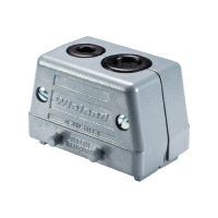 Крышка разъема IT DKE 10 Wieland Electric pe2103085 фото