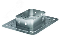 Фланец соединительный FR 50/50 37410 DKC pe600365 фото