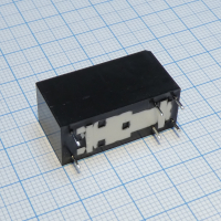 G2RL-1AE-12DC Реле силовое 12VDC 16A OMRON pe355117 фото