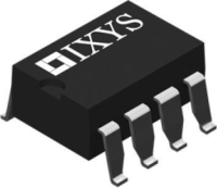 LAA110STR Опто твердотельное реле, 120мА сдвоенное на переключение 8-SMD Littelfuse pe424237 фото