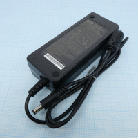 GST60A15-P1J AC-DC, 60Вт, вход 90...264B AC, 47...63 Гц, 127...370B DC, выход 15B/4A, изоляция 3000В AC, 125x50x31.5мм, -30...+70°С, сетевой разъём IEC320-C14, выходной разъем 11, диам. 5.5х2.1мм Mean pe368429 фото
