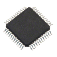 ST16C2550IQ48-F Интерфейс UART, 2.97-5.5В, 16 байт, FIFO, -45...85C MaxLinear pe240173 фото