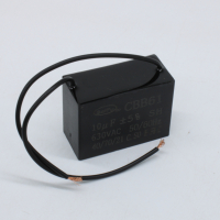 CBB61  10UF  630V SAIFU pe509741 фото