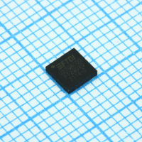 FT230XQ-T Интерфейс: USB <-> UART 16QFN FTDI pe514349 фото