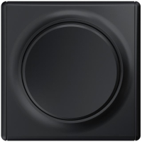 Выключатель 1-кл. СП Florence 10А IP20 механизм черн. (1E31301303) 2172820 OneKeyElectro pe586797 фото