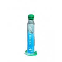 Паяльная паста SN62PB36AG2,  Type 5 (15~25um), no clean, 30G/Sryinge JUFENG pe855086 фото