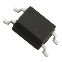 HCPL-181-00AE Оптоизолятор 3.75кВ транзисторный выход 4MINIFLAT Broadcom pe199982 фото