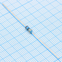 MF2516RJTB050 Резистор металлопленочный 0.25Вт 16Ом ±5% ±100 ppm/°C HK Resistor pe855342 фото