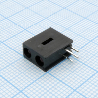 L-934GO/2ID Светодиодный модуль 2LEDх3мм/красный/625нм/8-25мкд/60° Kingbright pe5678 фото