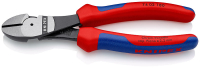 Силовые бокорезы KN-7402180 Knipex pe795438 фото