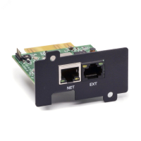 Адаптер SNMP для ИБП ДКС серий Info Rackmount Pro SNMPSM DKC pe667950 фото