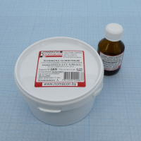 Компаунд КПТД-1/1Т-5,50 (К1) 250г. Номакон pe80942 фото