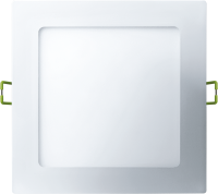 Светильник 71 383 NLP-S1-12W-840-WH-LED(172x172) 71383 Navigator pe753454 фото