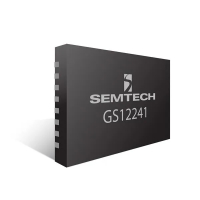 GS12241-INE3 Эквалайзеры 12G UHD-SDI Retiming Adaptive Cable Equ Semtech Corp. pe1026606 фото