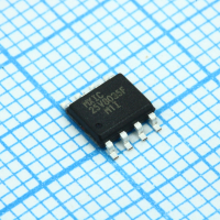 MX25V8035FM1I Флэш-память архитектура ИЛИ-НЕ (шина SPI, сдвоенная SPI, счетверенная SPI) электропитание 3.3В 8Мбит 8М-4М-2М x 1/2-бит 1/4-бит8 8нс Macronix pe509998 фото