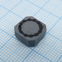 B82464G4472M000 Силовая SMD индуктивность 4.7uH ±20% 4.9A 0.015 Ohm c магнитным экраном TDK-EPCOS pe56110 фото