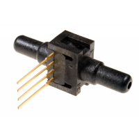 26PCGFA6D Датчик давления 0psi....250psi дифференциальный 4-Pin SIP Module Honeywell pe324398 фото