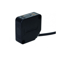 BEN10M-TDT Фото датчик NPN + PNP OK, 10м, пересечение луча, 12-24VDC Autonics pe130606 фото