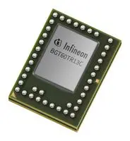 BGT60TR13CE6327XUMA1 INF pe923439 фото