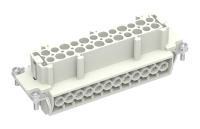 Розеточная контактная вставка SE-024-F SUPU pe792879 фото