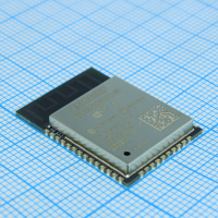 ESP32-WROOM-32(N4) Модуль Wi-Fi 2.4ГГц Espres pe469807 фото
