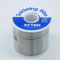 TS-63A5500 Sn63Pb37 1.5мм 500г 2.0% ATTEN pe605743 фото