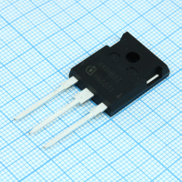 IKW40N60H3FKSA1 Биполярный транзистор IGBT, 600 В, 80 А, 306 Вт INF pe412463 фото