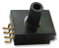 MPXM2202GST1 Датчик давления 0В....0.04В 0кПа....200кПа (измеряемое) 5-Pin(4+Tab) M-PAC лента на катушке NXP pe221487 фото