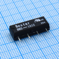 BRS-1A12 Реле герконовое 0.5А катушка 12В BESTAR pe364335 фото