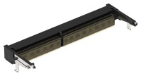 2309413-1 Сокета DDR4 DIMM 260 контактов шаг 0.5мм угловая SMD лента на катушке TE Connectivity pe369967 фото