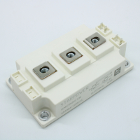 GD400HFY120C2S Модуль силовой IGBT полумостовой 1200В, 400А, +175°C Starpower pe568111 фото