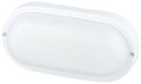 Светильник светодиодный ДПО-О1-8-4К-WIN-IP65 ЖКХ овал TOK-O1-8-4K-WIN-IP65 TOKOV ELECTRIC pe579887 фото