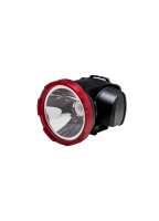 Фонарь аккумуляторный налобный H5W LED 5Вт 2 режима аккум. 2А.ч ЗУ USB KOCAccuH5WLED Космос pe582959 фото