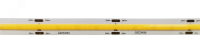 Лента светодиодная PLS PRO COB/384-24V 4000К IP20 (уп.5м) 5036147 Jazzway pe588591 фото