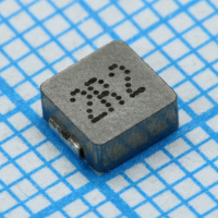 MWSA0402S-2R2MT Катушка индуктивности SMD силовая 2.2мкГн ±20%, 3.8А SUNLORD pe789296 фото
