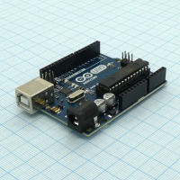 A11-Контроллер Arduino UNO . pe463920 фото