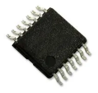 MTCH105-I/ST Контроллер сенсорного экрана емкостной 14-Pin TSSOP туба MCHP pe348976 фото