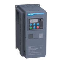 Преобразователь частоты NVF5-2.2/TS4-B 2.2кВт 380В 3ф общий тип 201997 CHINT pe548144 фото