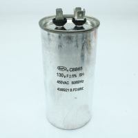 CBB65 130UF  450V SAIFU pe432432 фото