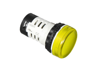 Индикатор (желтый) TS2011-3BC30 SUPU pe827440 фото