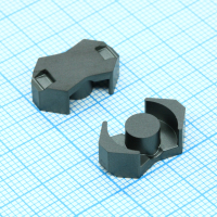 B65807J0000R095 Сердечник RM6 N95 2800нГн -20%...+30% 100кГц 100°C, пара TDK-EPCOS pe368944 фото