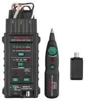 MS6813 Кабельный тестер, трассоискатель MASTECH pe311856 фото